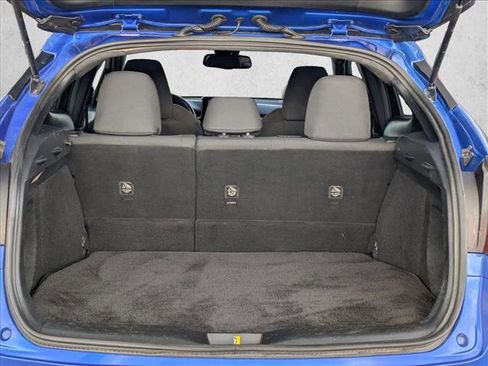 Used 2018 Toyota C-HR XLE image 6