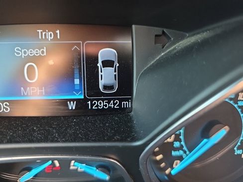 Used 2016 Ford Escape S FWD image 22
