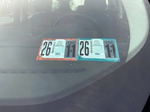 Used 2016 Ford C-MAX Energi SEL w/ Equipment Group 302A image 35