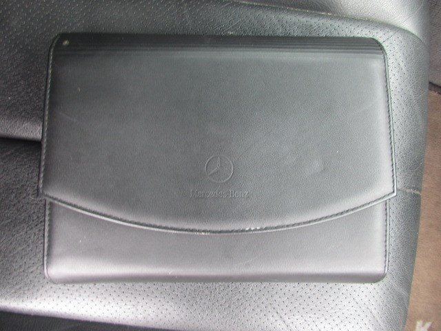 Used 2002 Mercedes-Benz SLK 230 image 30