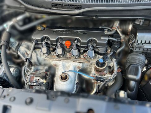 Used 2013 Honda Civic LX image 25