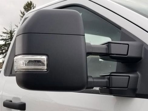 New 2026 Ford F250 XL w/ STX Appearance Package image 11