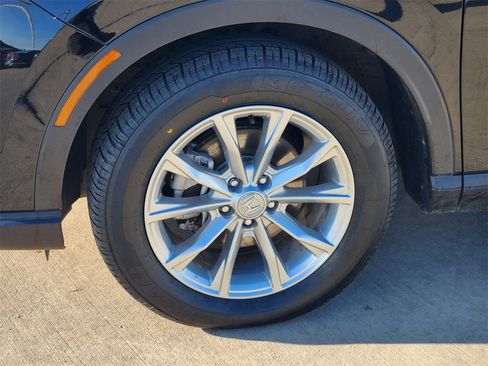 Certified 2025 Honda CR-V EX-L image 11