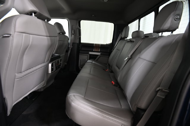 Used 2019 Ford F150 Lariat w/ Equipment Group 502A Luxury AWD/4WD image 9