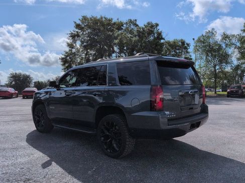 Used 2019 Chevrolet Tahoe LT RWD image 6