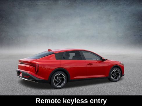 Used 2026 Kia K4 EX image 7