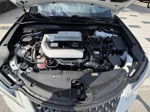 Used 2020 Lexus UX 250h w/ Premium Package AWD/4WD image 28