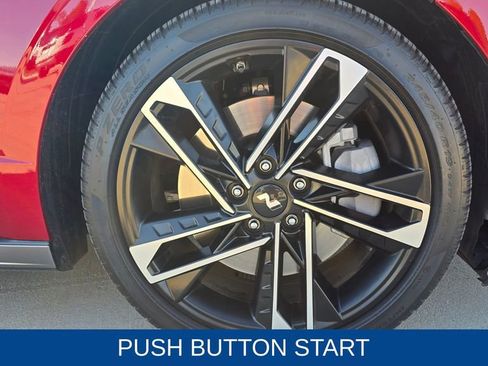 Used 2025 Hyundai Sonata N Line image 13