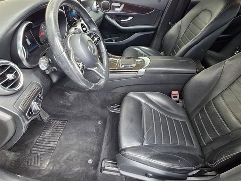 Used 2020 Mercedes-Benz GLC 300 4MATIC image 6