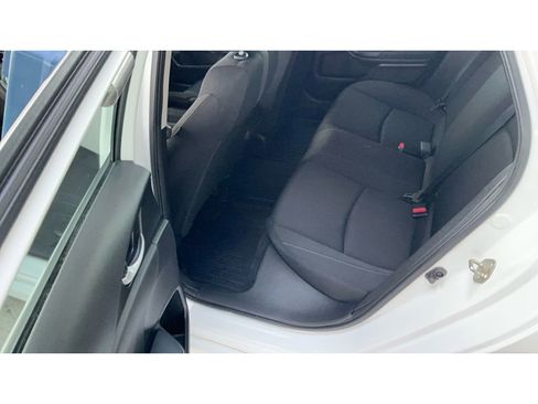 Used 2019 Honda Civic LX image 28