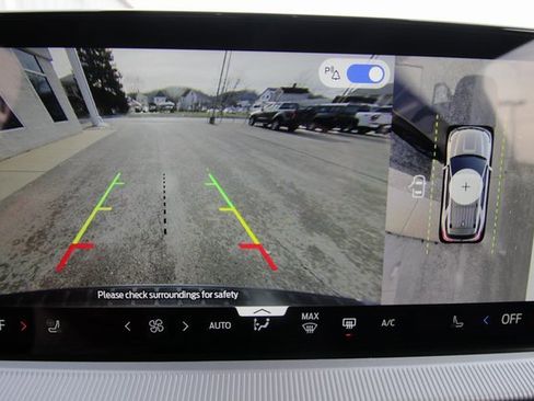 New 2026 Ford Explorer ST-Line w/ ST-Line Street Pack image 29