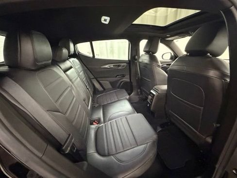Used 2024 Dodge Hornet R/T Plus w/ Tech Pack Plus w/o Parking AWD/4WD image 18