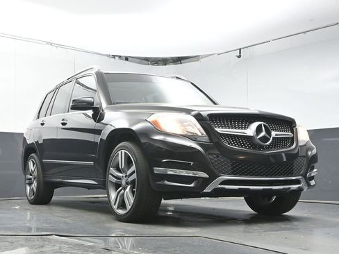 Used 2015 Mercedes-Benz GLK 350 2WD image 35