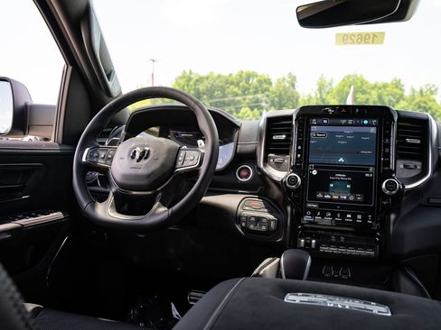 New 2026 RAM 1500 RHO AWD/4WD image 35