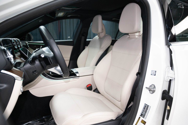 Certified 2023 Mercedes-Benz C 300 4MATIC Sedan image 12