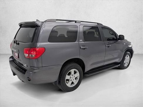Used 2012 Toyota Sequoia SR5 image 5
