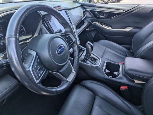 Certified 2023 Subaru Outback Limited XT image 17