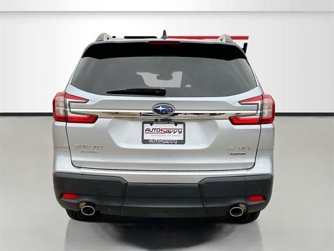 Used 2024 Subaru Ascent Limited w/ Technology Package image 6