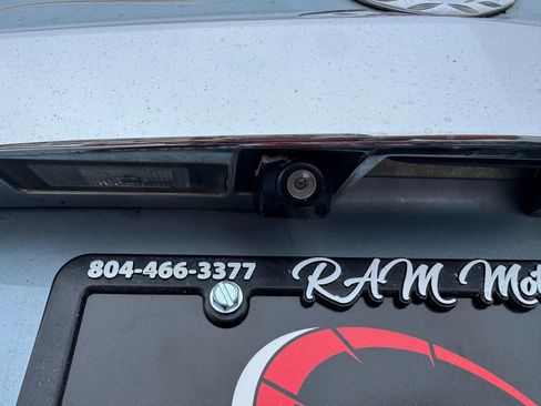 Used 2013 Cadillac SRX Luxury w/ Driver Awareness Package image 14