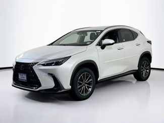 Used 2023 Lexus NX 250 AWD video 1