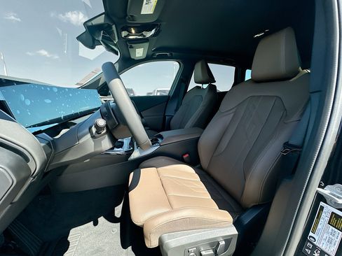 New 2025 BMW X3 xDrive30i image 21