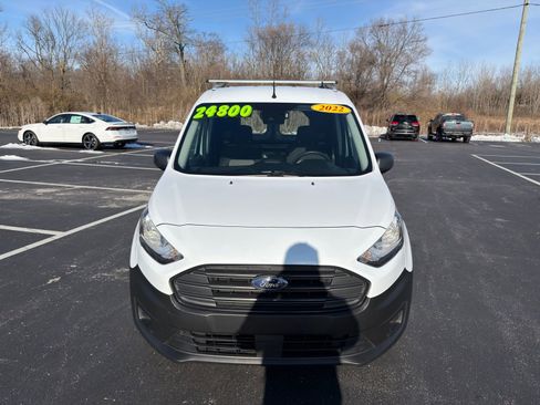 Used 2022 Ford Transit Connect XL image 9