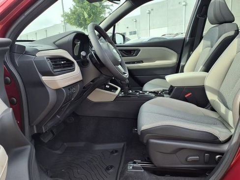 New 2026 Subaru Forester Premium AWD/4WD image 7