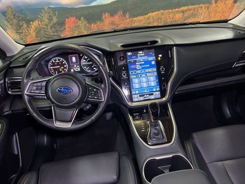 Used 2024 Subaru Outback Limited image 75