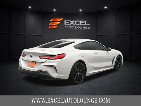 Used 2019 BMW M850i xDrive M850i xDrive image 6