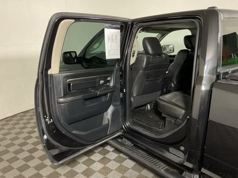 Used 2015 RAM 1500 Sport w/ Sport Premium Group AWD/4WD image 30