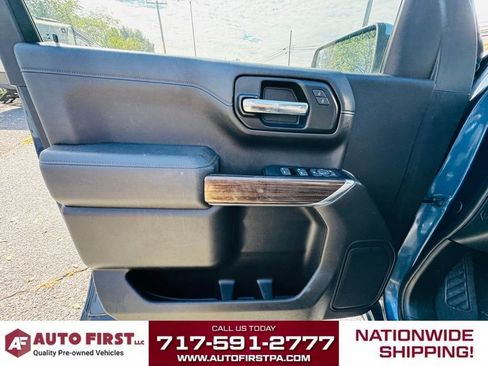 Used 2019 Chevrolet Silverado 1500 LT w/ All-Star Edition image 7