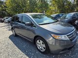Used 2012 Honda Odyssey LX image 3