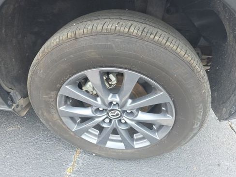 Used 2025 MAZDA CX-30 AWD 2.5 S image 9