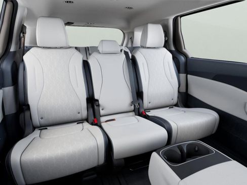 New 2026 Kia Carnival EX image 16