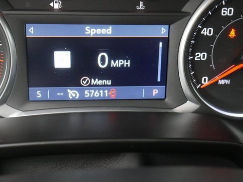 Used 2022 Chevrolet Blazer LT w/ Sound & Technology Package image 20