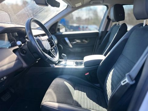 Used 2021 Land Rover Discovery Sport S image 14