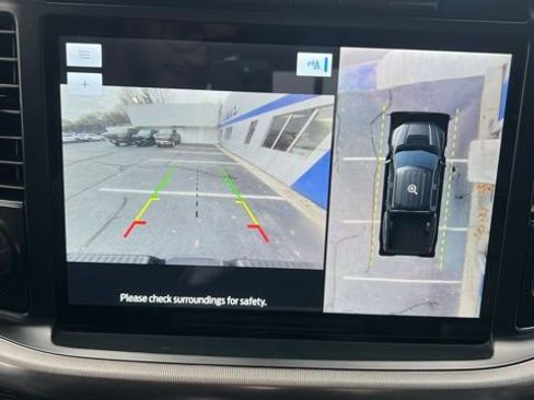 Used 2022 Ford F150 Raptor w/ Equipment Group 801A High image 36