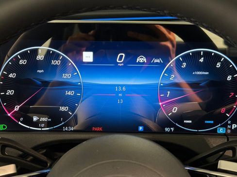 New 2027 Mercedes-Benz E 450 4MATIC Sedan image 23