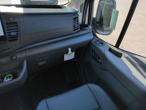 New 2026 Ford Transit 150 Low Roof image 15