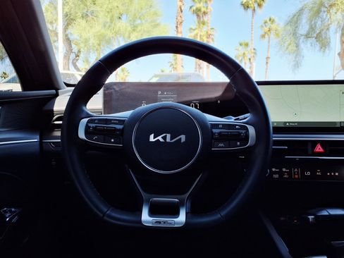 Used 2026 Kia K5 GT-Line w/ GT-Line Premium Package image 19