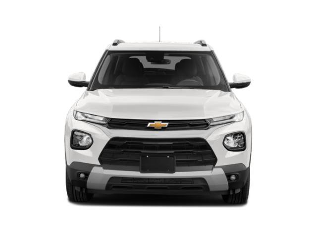 Used 2021 Chevrolet TrailBlazer LT w/ Premium Seating Package AWD/4WD image 7