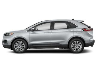 Used 2022 Ford Edge Titanium video 3