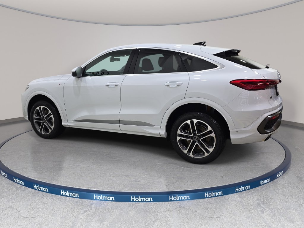 New 2026 Audi Q5 Premium Plus AWD/4WD image 8