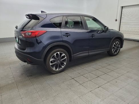 Used 2016 MAZDA CX-5 Grand Touring image 10