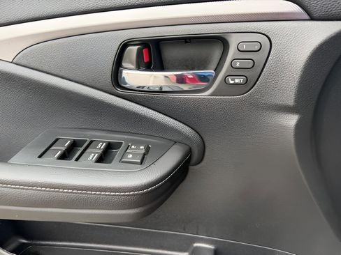 Certified 2023 Honda Ridgeline RTL-E image 21