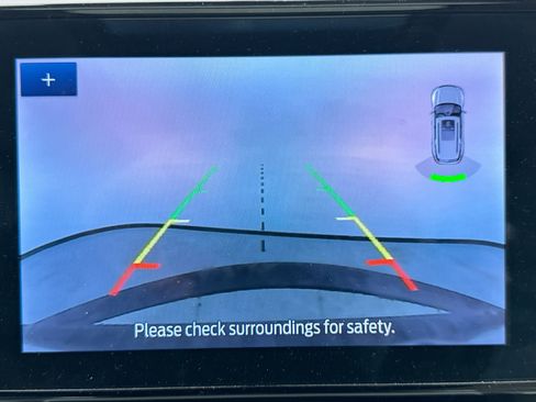 Used 2023 Ford Explorer XLT w/ Equipment Group 202A image 11