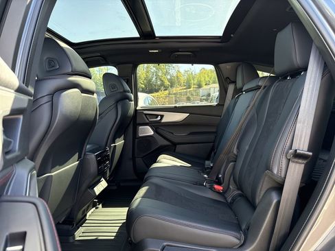 New 2026 Acura MDX A-Spec image 14