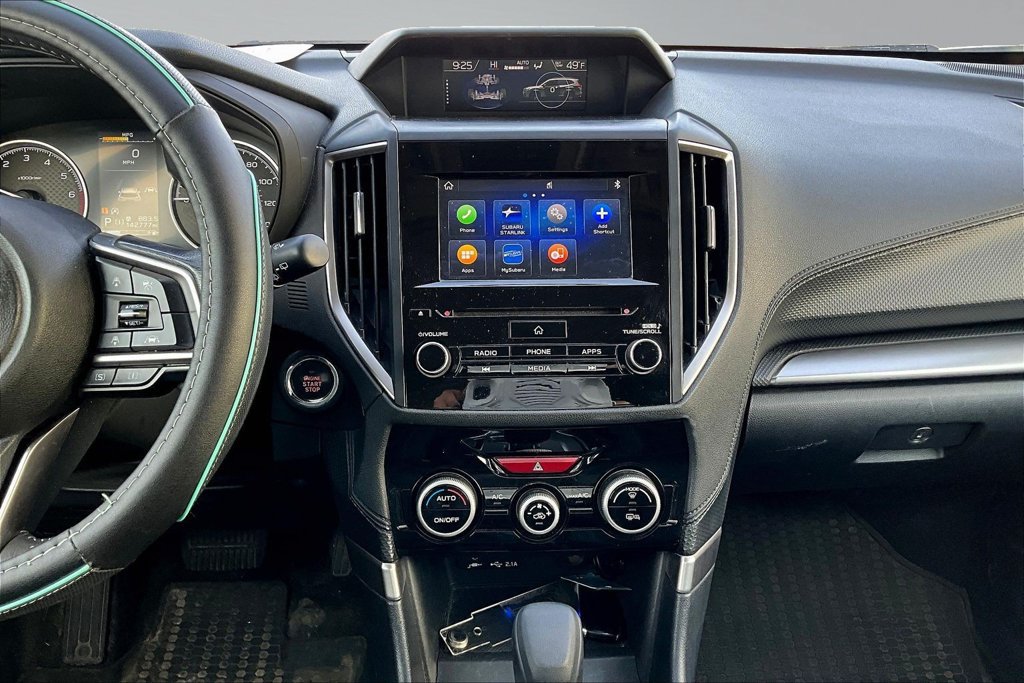 Used 2019 Subaru Forester Premium AWD/4WD image 9