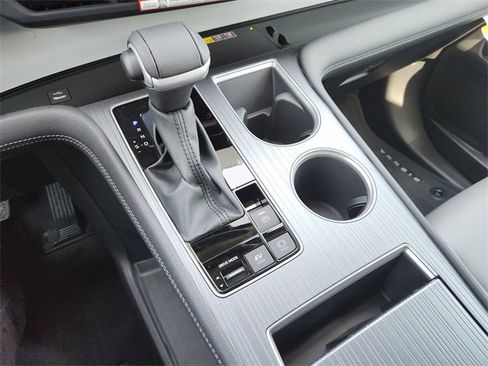 New 2026 Toyota Sienna XLE image 16