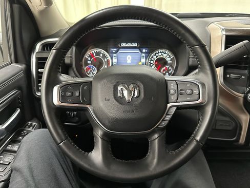 Used 2024 RAM 2500 Laramie w/ Safety Group image 30